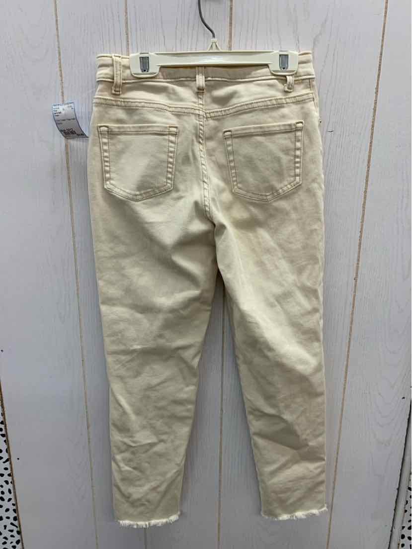 Girls size 10 on sale pants