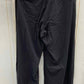 Athleta Black Womens Size 12 Tall Pants