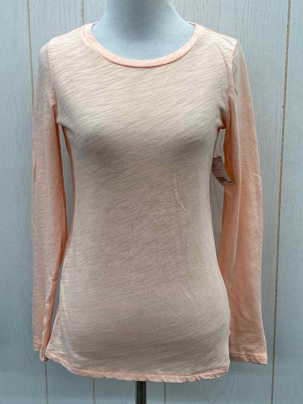 AERIE Pink Junior Size Small Shirt