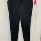 LOFT Black Womens Size 4/6 Pants