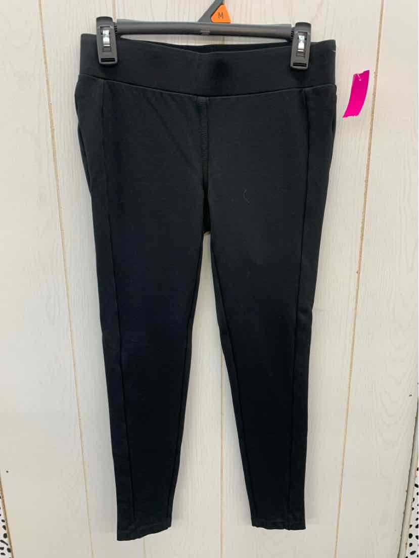 LOFT Black Womens Size 4/6 Pants