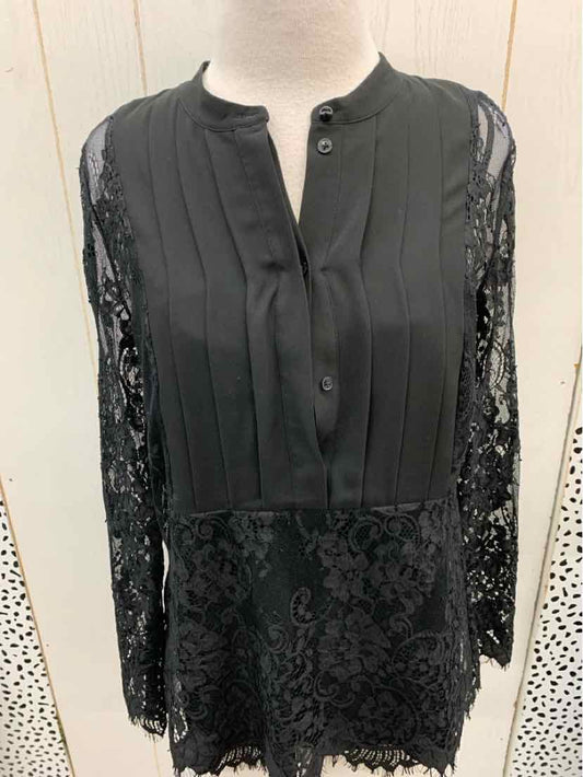 WHBM Black Womens Size XS Shirt