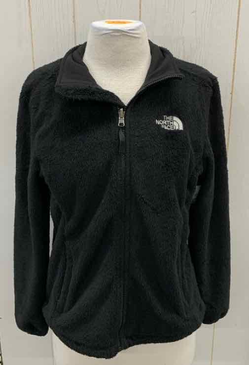 The North Face Black Womens Size Small Sweatshirt