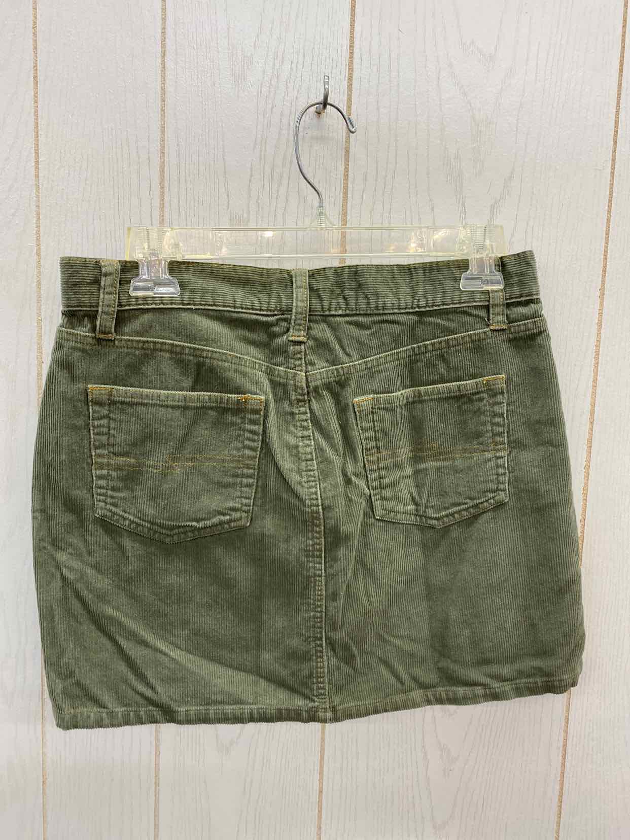 Arizona Olive Junior Size 3 Skirt