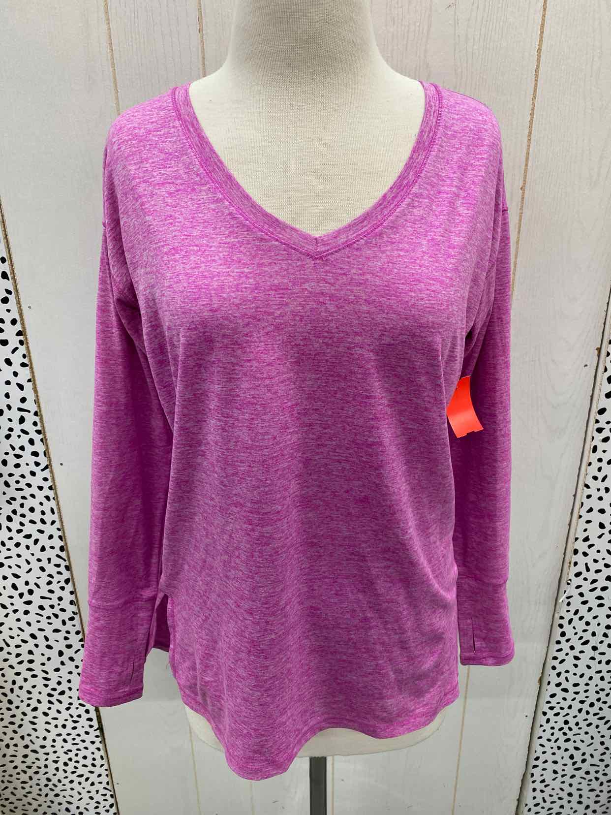 RBX Pink Womens Size Small Shirt