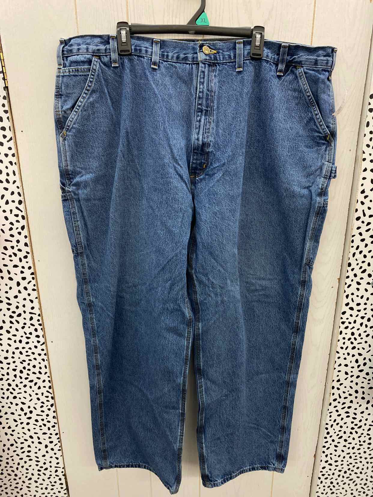 Carhartt Size 48/32 Mens Jeans