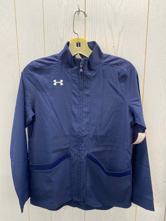 Under Armour Boys Size 12 Sweatshirt