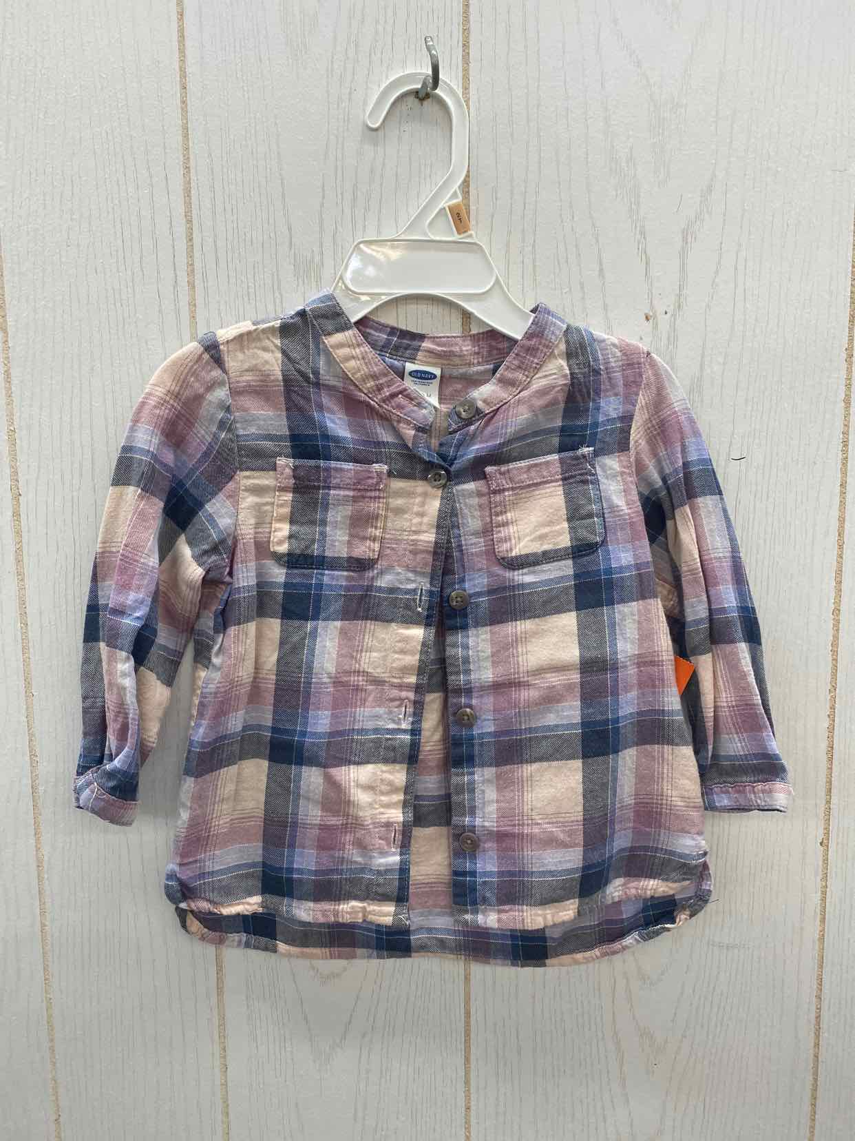 Old Navy Infant 18/24 months Shirt