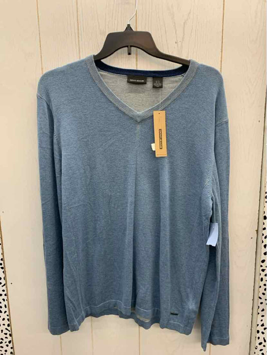 DKNY Mens Size XL Mens Sweater