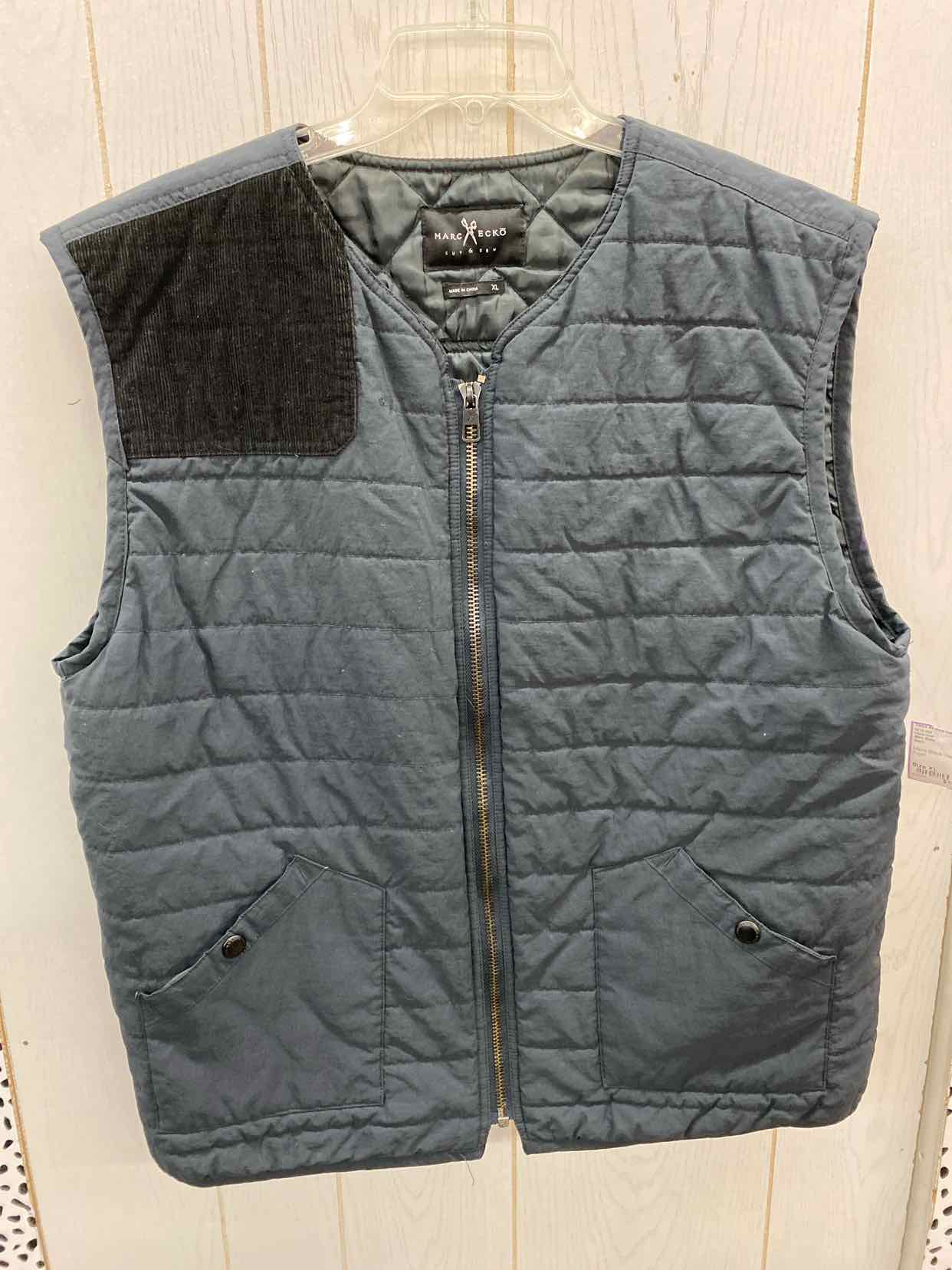 Marc Ecko Mens Size XL Mens Vest