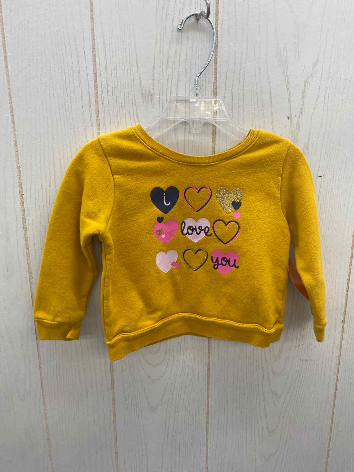 Garanimals Infant 24 Months Sweatshirt