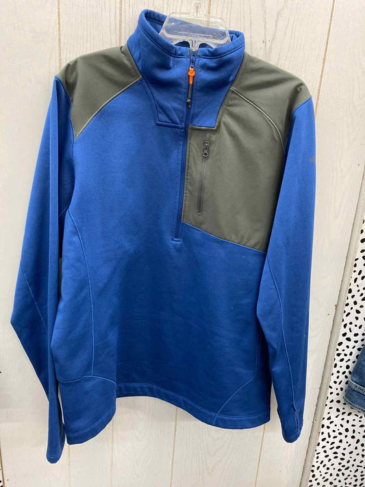 The North Face Mens Size L Mens Sweatshirt