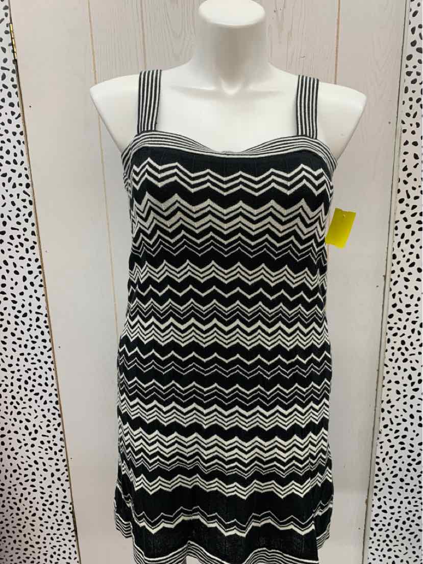 Missoni for Target Black Womens Size 12/14 Dress