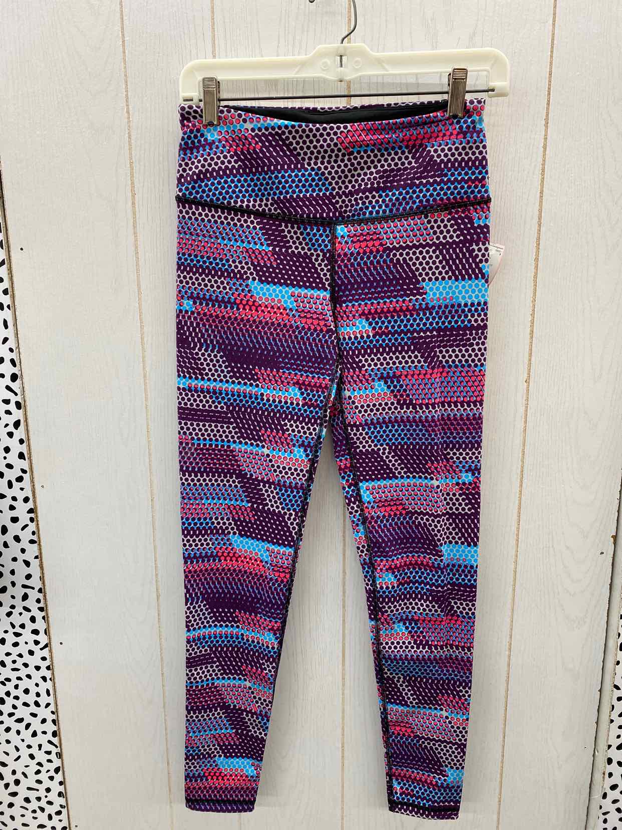 VSX Purple Womens Size Small Leggings