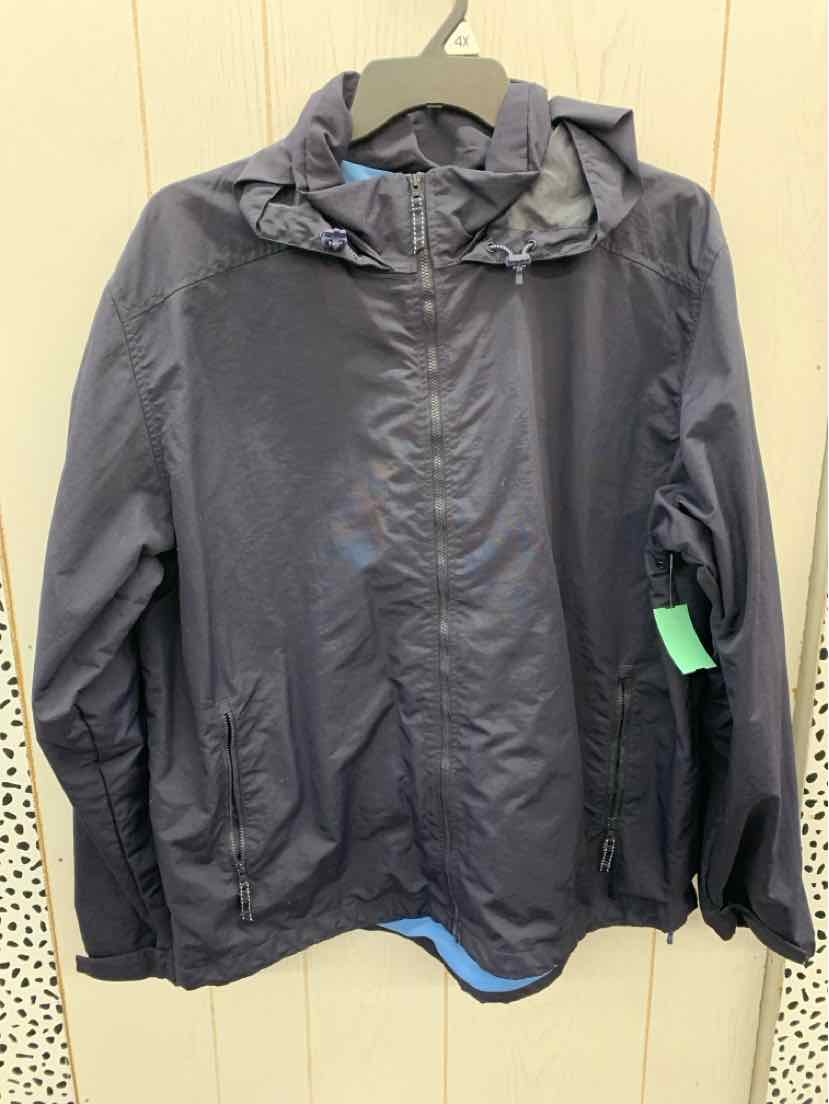 Lands end clearance men's jackets sale