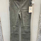 NYDJ Gray Womens Size 6/8 Jeans