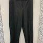 Chico's Gray Womens Size 12 Short Pants