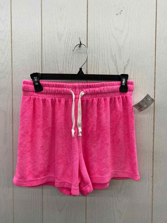 Generation Love Pink Womens Size Small Shorts