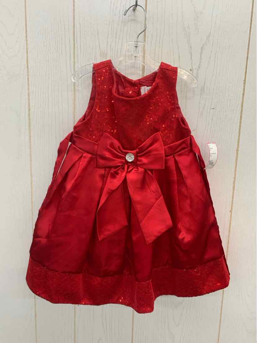 Youngland Girls Size 3T Dress