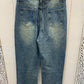 Blue Womens Size 6 Jeans