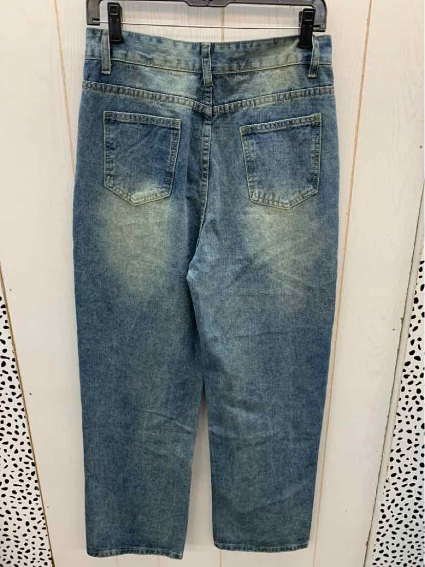 Blue Womens Size 6 Jeans