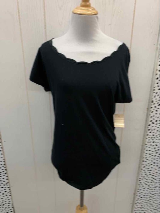 GAP Black Womens Size Small Shirt