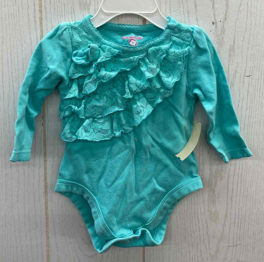 Garanimals Infant 3/6 months Onsie