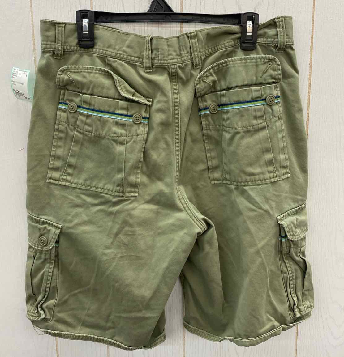 Old Navy Size 34 Mens Shorts