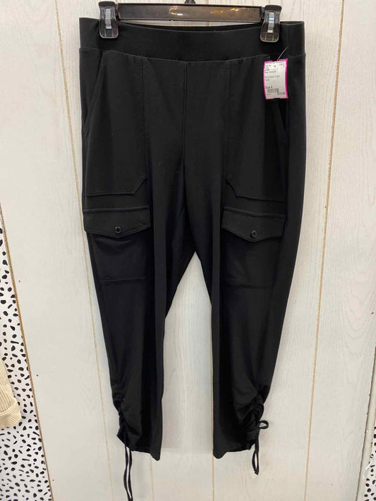 WHBM Black Womens Size 6 Pants