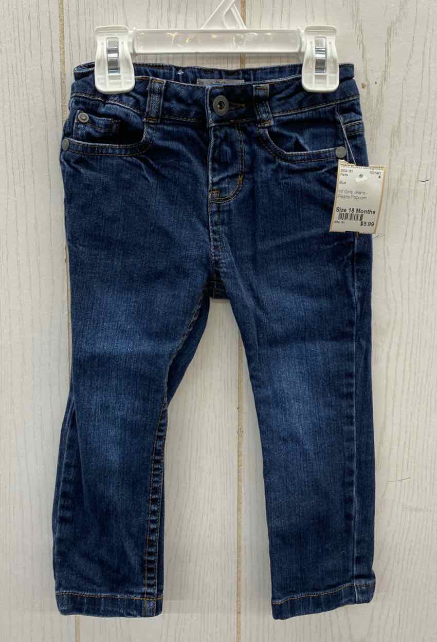 Infant 18 Months Pants