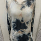 Gray Womens Size Small Shirt