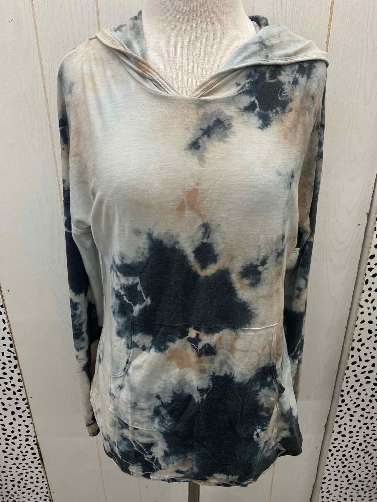 Gray Womens Size Small Shirt