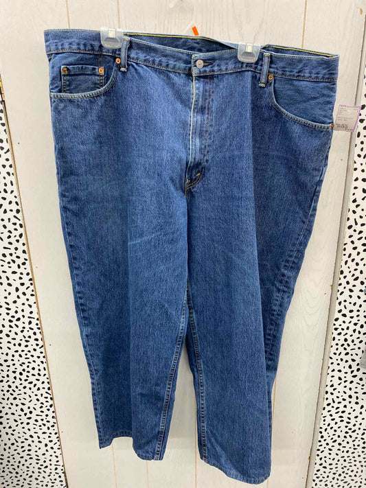 Levis Size 46/32 Mens Jeans