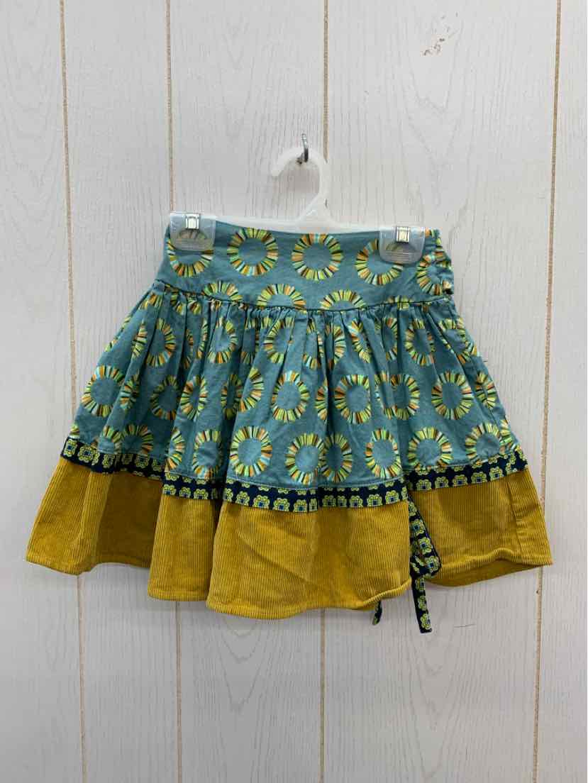 Girls Size 5 Skirt