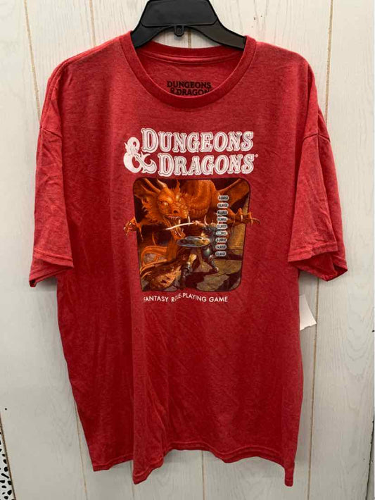 Mens Size M Mens T-shirt