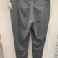 Maurices Gray Womens Size 10 Pants