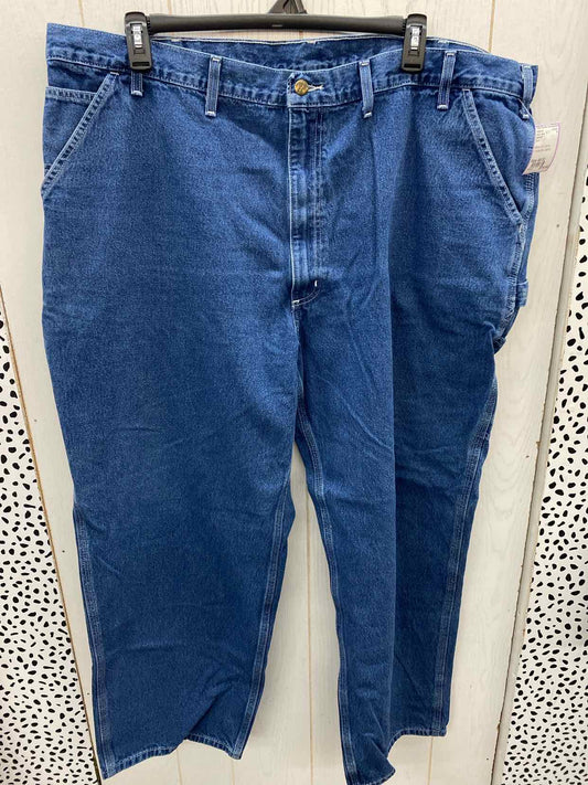Carhartt Size 48/32 Mens Jeans