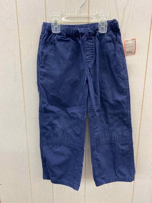 Hanna Andersson Boys Size 5/6 Pants