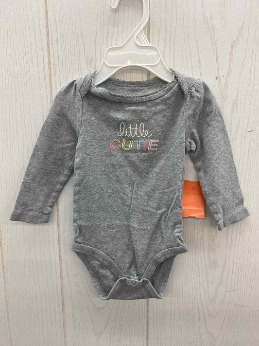 Circo Infant 6/9 Months Onsie