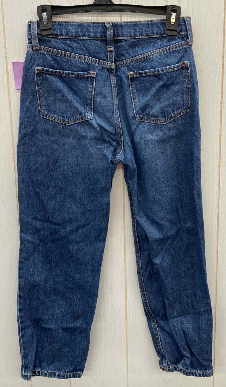 Old Navy Girls Size 12 Jeans