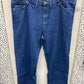 Wrangler Size 48/32 Mens Jeans