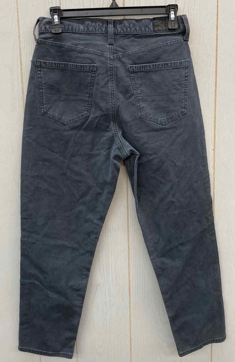 American Eagle Gray Womens Size 10 Pants – Twice As Nice Consignments