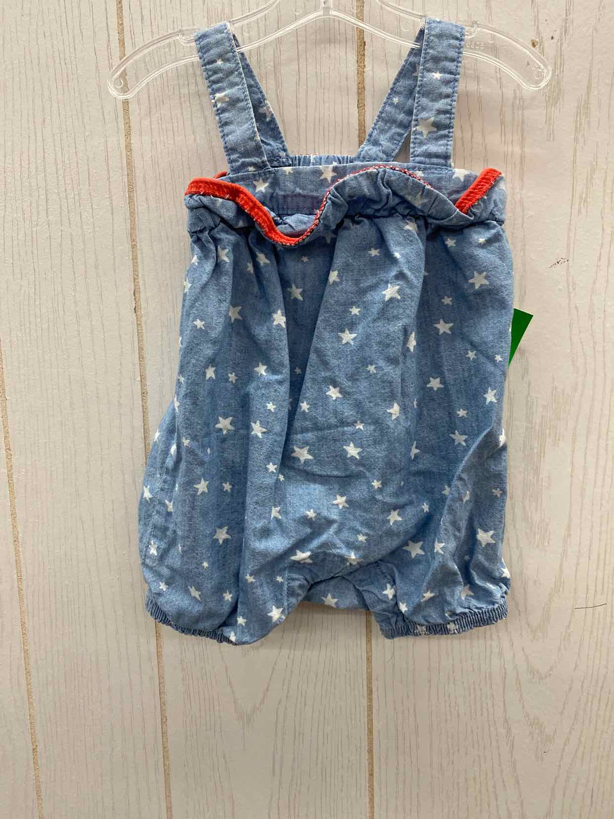 Infant 3 Months Romper