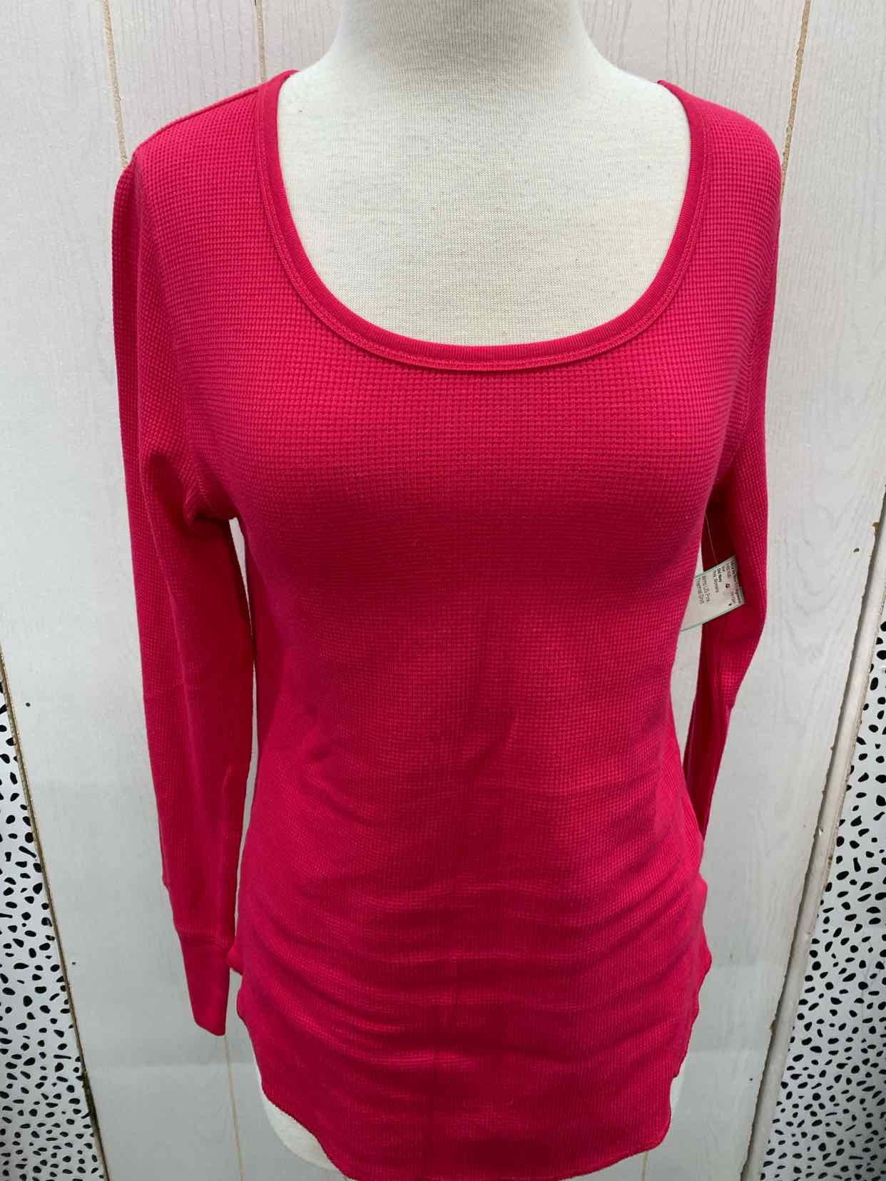 Old Navy Pink Womens Size M Shirt