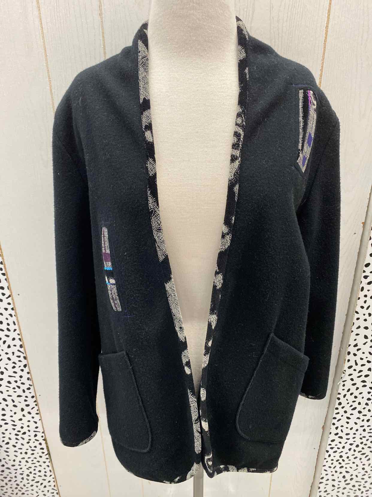 Kd Spring Black Womens Size XS/S Sweater