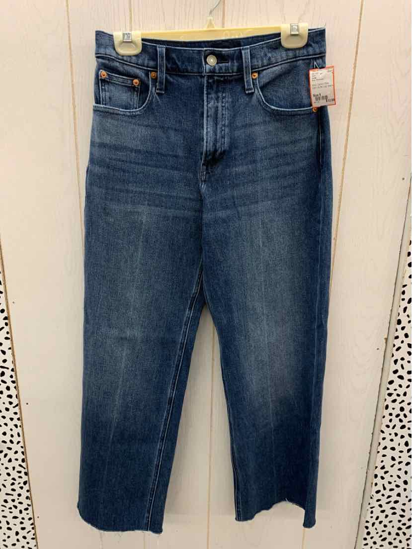 Lucky Blue Womens Size 6 Jeans