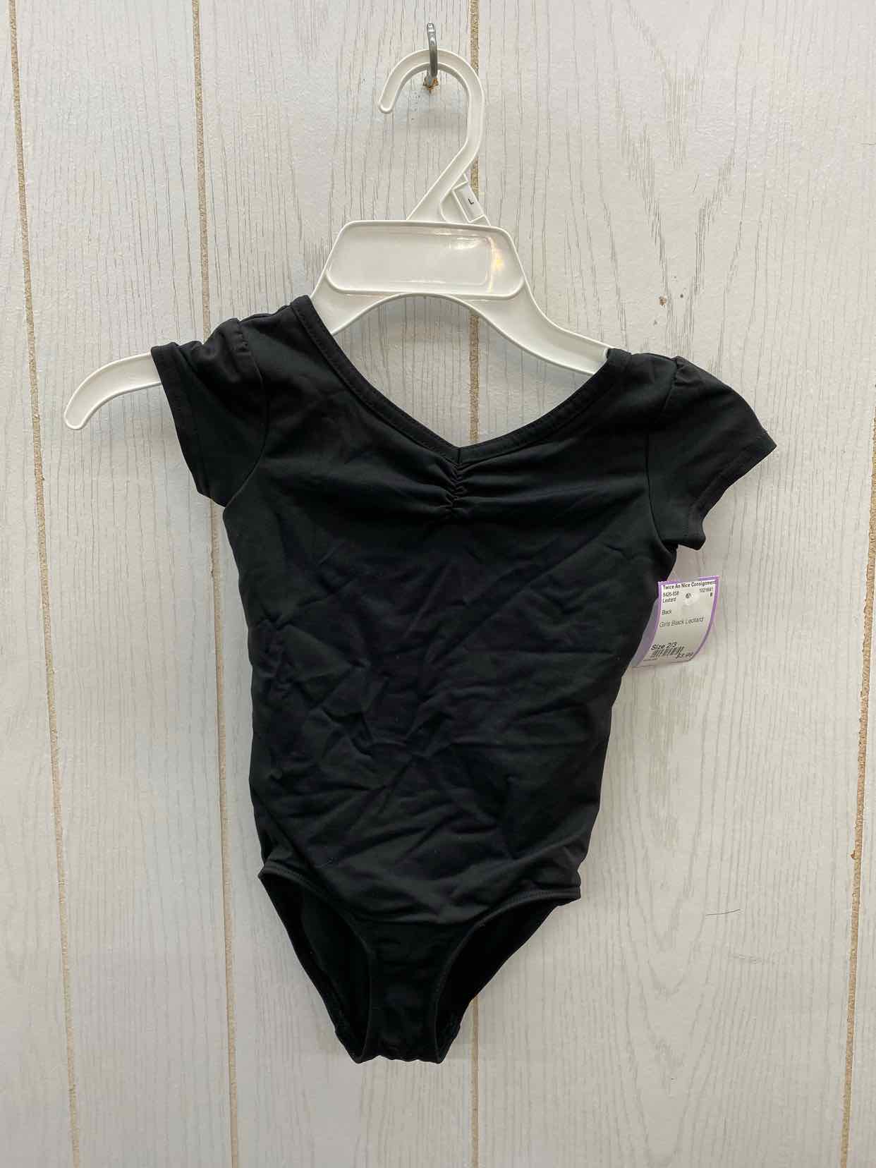 Girls Size 2/3 Leotard