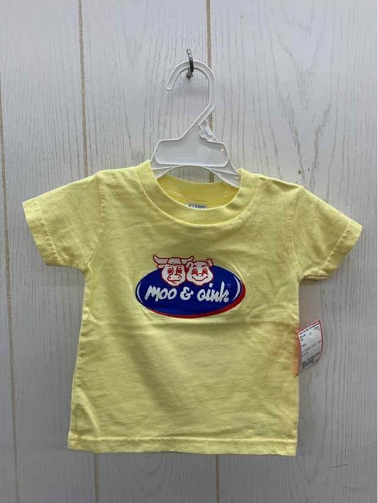 Infant 18 Months Shirt