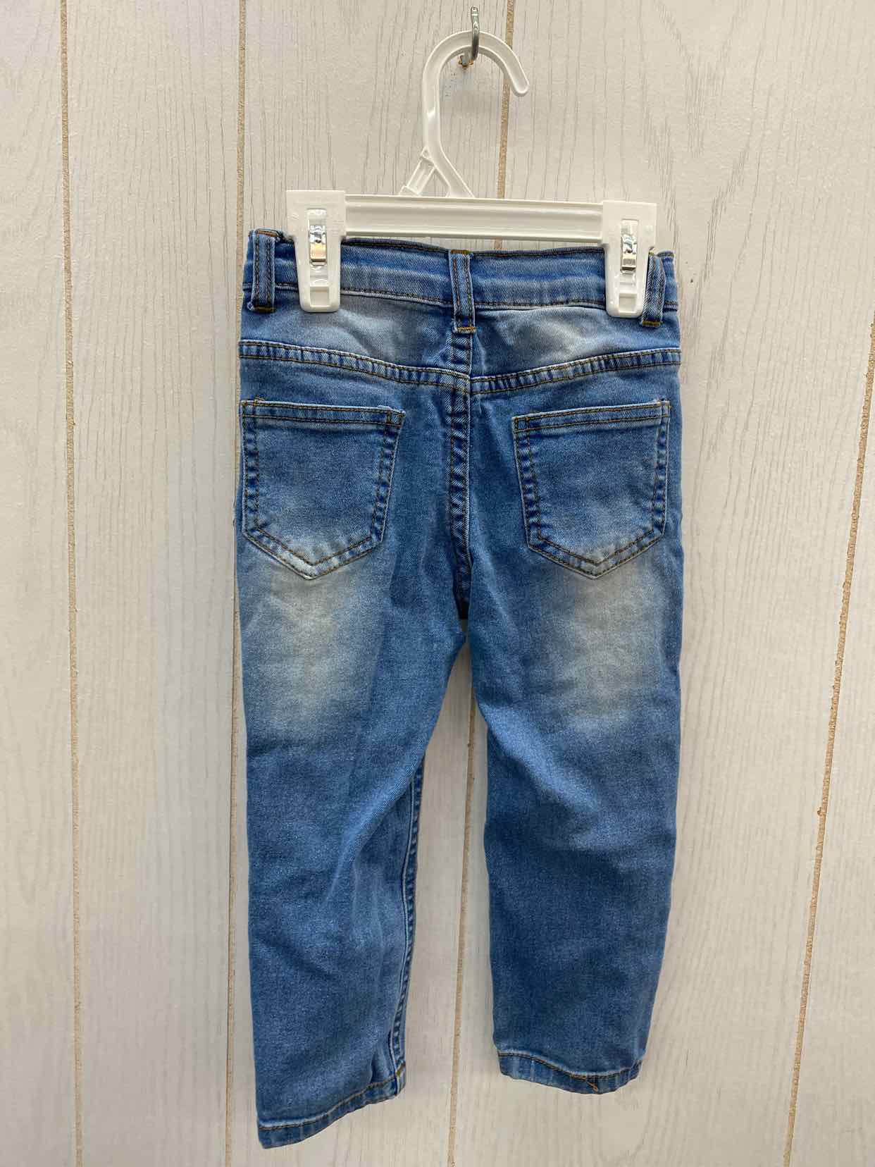 Boys Size 2/3 Jeans