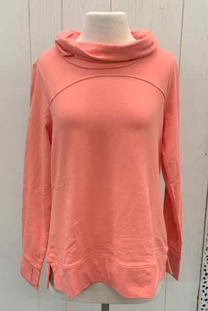 D & Co Coral Womens Size XS Shirt